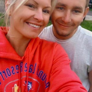 Meet your Posher, Winston